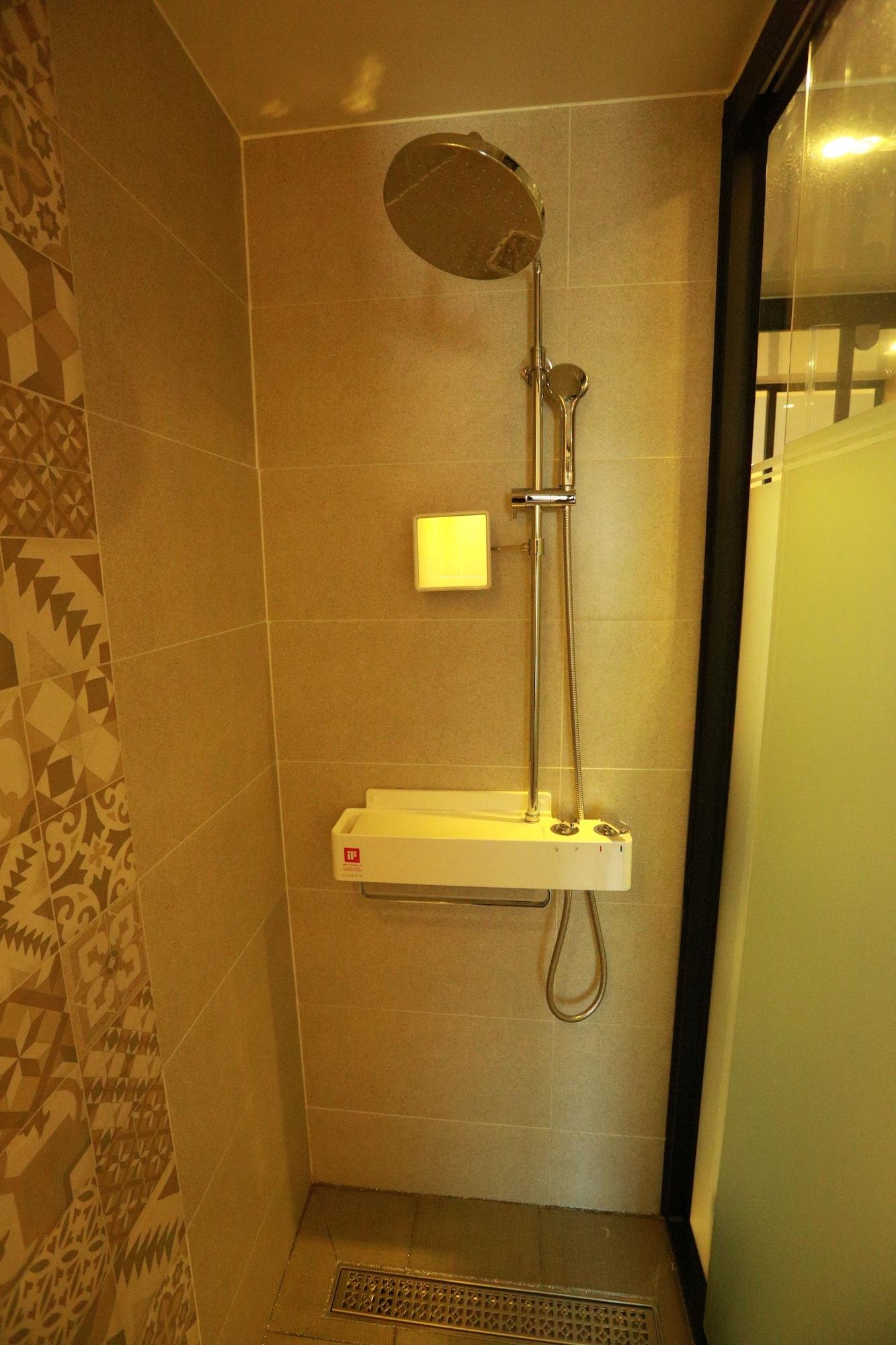 בוסאן Noel Business Hotel מראה חיצוני תמונה